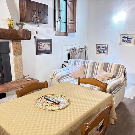 Appartamenti A Πιτιλιάνο Εξωτερικό φωτογραφία