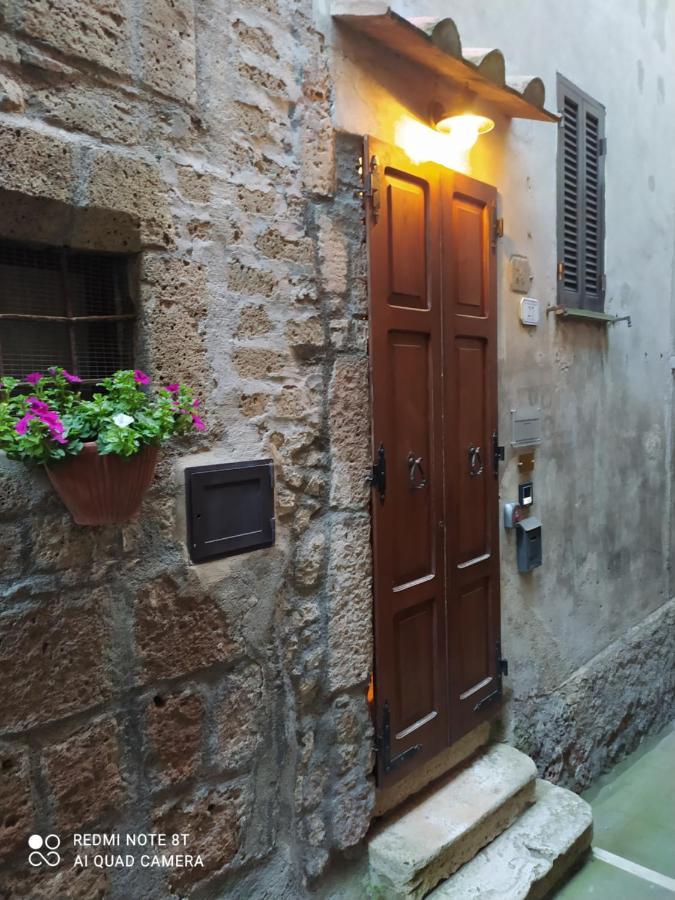 Appartamenti A Πιτιλιάνο Εξωτερικό φωτογραφία