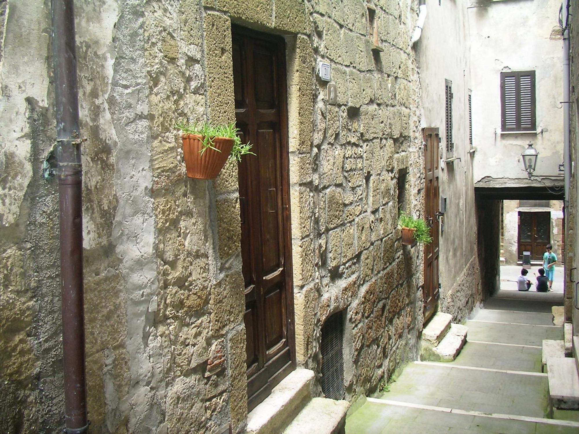 Appartamenti A Πιτιλιάνο Δωμάτιο φωτογραφία