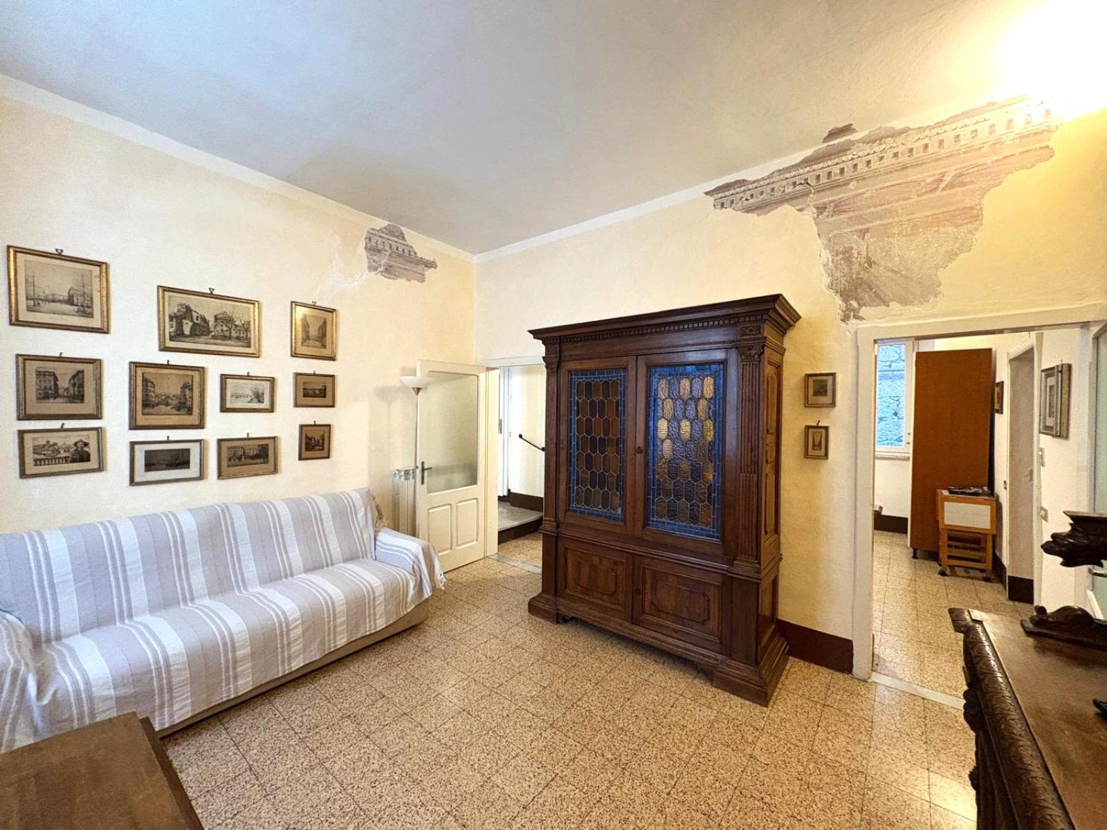 Appartamenti A Πιτιλιάνο Εξωτερικό φωτογραφία